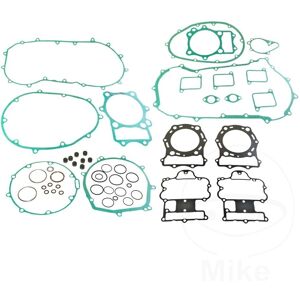 Kawasaki VN 1500 E/D Vulcan Complete Gasket Set - Engine Type Kawasaki VN 1500 E/D Vulcan Complete Gasket Set - Engine Type
