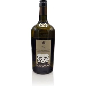 Mora & Memo Tino Vermentino di Sardegna 2022 - White Wine Mora & Memo Tino Vermentino di Sardegna 2022 - White Wine