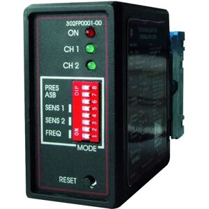 Sensor Magnético Doble Canal Came 009SMA2 - Detección de Metales Sensor Magnético Doble Canal Came 009SMA2 - Detección de Metales