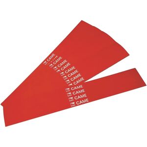 Came Modello 001G02809 - Nastro riflettente per serie GARD Came Modello 001G02809 - Nastro riflettente per serie GARD