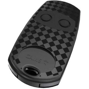 CAME Top-432EE - Télécommande 2 canaux, 433,92 MHz - Publicité CAME Top-432EE - Télécommande 2 canaux, 433,92 MHz - Publicité