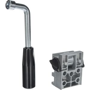 Came - Dispositivo di sblocco con chiave a leva 001A4364 Came - Dispositivo di sblocco con chiave a leva 001A4364