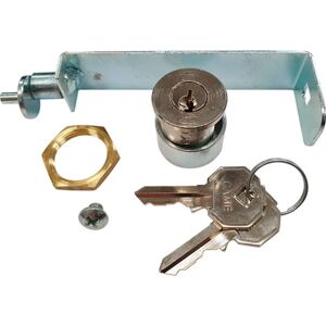 CAME 119RIG060 set serratura - Sostituzione cilindro per Gard G4000-G6000 CAME 119RIG060 set serratura - Sostituzione cilindro per Gard G4000-G6000