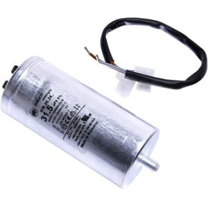 CAME 119RIR282 Condensatore - 31μF, Cavi, Terminale - Per cancelli scorrevoli CAME 119RIR282 Condensatore - 31μF, Cavi, Terminale - Per cancelli scorrevoli