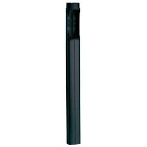 CAME 001DB-LN Colonnina in alluminio - Altezza 500mm CAME 001DB-LN Colonnina in alluminio - Altezza 500mm