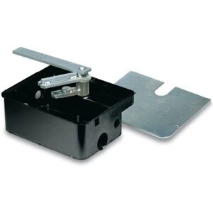 Caja de Cimentación Came - Acero, Anticorrosión, Modelo 001FROG-CFN Caja de Cimentación Came - Acero, Anticorrosión, Modelo 001FROG-CFN