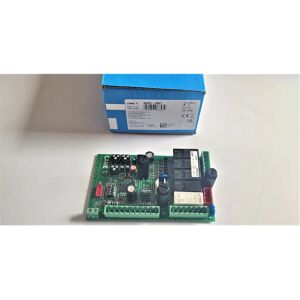 Came ZF1N Panneau de Contrôle Électronique - Pièce de Rechange pour Automatisation Came ZF1N Panneau de Contrôle Électronique - Pièce de Rechange pour Automatisation