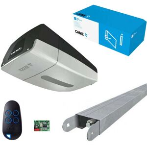 Kit Automazione CAME 8K01MV-006 Per Porta Garage - 9m² Kit Automazione CAME 8K01MV-006 Per Porta Garage - 9m²
