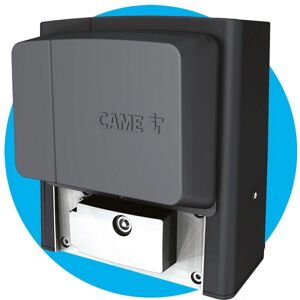 Motor para Puertas Correderas Came BX708AGS - Hasta 800kg, 14m, 230V Motor para Puertas Correderas Came BX708AGS - Hasta 800kg, 14m, 230V