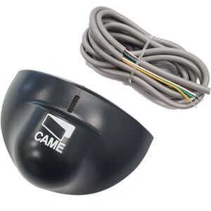 Came MR8107 Radar Motion Sensor - Volume Detection - Max 3m - Manual Adjust Came MR8107 Radar Motion Sensor - Volume Detection - Max 3m - Manual Adjust