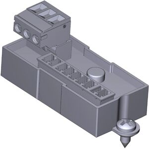Came Tarjeta codificador ats 24V Recambio 88001-0239 - Placa codificadora para motor telescópico Came Tarjeta codificador ats 24V Recambio 88001-0239 - Placa codificadora para motor telescópico
