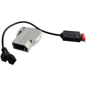 CAME Gateway WiFi & Bluetooth - Módulo de Puerta de Enlace - Control de Automatización CAME Gateway WiFi & Bluetooth - Módulo de Puerta de Enlace - Control de Automatización