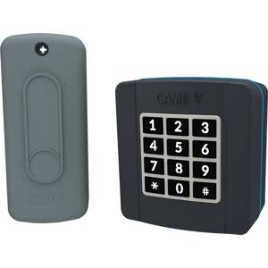 CAME - Kit di Controllo Accessi Digitale SELT1K01 - Kit di Controllo Accessi CAME - Kit di Controllo Accessi Digitale SELT1K01 - Kit di Controllo Accessi
