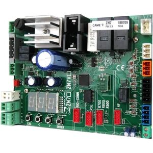 Came BXV-Serie Elektroniksteuerung - Ersatzplatine Came BXV-Serie Elektroniksteuerung - Ersatzplatine