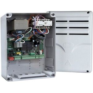 CAME ZT6N Bedienfeld - Unterstützt 230-480V, Sicherheit, 25 Nutzer CAME ZT6N Bedienfeld - Unterstützt 230-480V, Sicherheit, 25 Nutzer