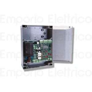 CAME ZLX230P Control Universal - 230V, IP54 CAME ZLX230P Control Universal - 230V, IP54