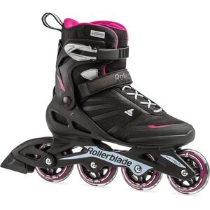 Rollerblade Spiritblade W Culoare Roșie/Albastru deschis patine în linie - Inline Skates Rollerblade Spiritblade W Culoare Roșie/Albastru deschis patine în linie - Inline Skates