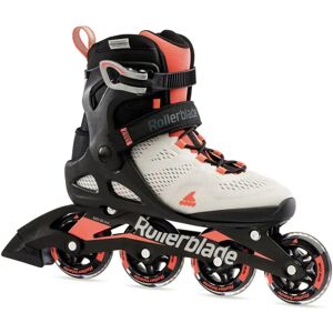 Rollerblade Macroblade 80 W Inline Skates - Fitness - Vrouwen Rollerblade Macroblade 80 W Inline Skates - Fitness - Vrouwen