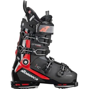 Nordica Speedmachine 3 130 - Carcasa personalizable - Botines de esquí Nordica Speedmachine 3 130 - Carcasa personalizable - Botines de esquí