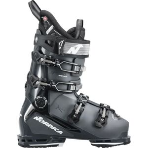 Nordica Speedmachine 3 100 GW anthra/nero/bianco - Scarponi da sci Nordica Speedmachine 3 100 GW anthra/nero/bianco - Scarponi da sci