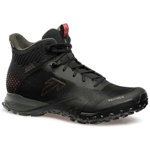 Tecnica Magma Mid S Gtx Noir - Chaussures Tecnica Magma Mid S Gtx Noir - Chaussures