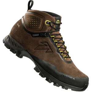 Tecnica Plasma Mid Gtx MS 11249100003 Wasserdichte Trekkingstiefel - Ganzjährig Tecnica Plasma Mid Gtx MS 11249100003 Wasserdichte Trekkingstiefel - Ganzjährig