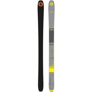 Blizzard Zero G 84 Approach - Skier Blizzard Zero G 84 Approach - Skier