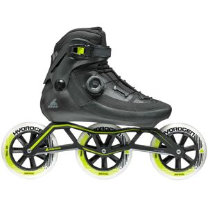 ROLLERBLADE - REVV BOA 125 - Schwarz - 40½-41 - Inline Skates ROLLERBLADE - REVV BOA 125 - Schwarz - 40½-41 - Inline Skates