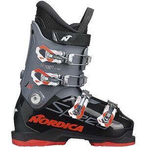 Chaussures de Ski Nordica J4 - Légères, Supportives, Chaudes - Publicité Chaussures de Ski Nordica J4 - Légères, Supportives, Chaudes - Publicité