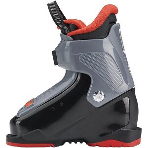 Nordica Bottes de Ski pour Enfants Speedmachine J1 - Chaud & Supportif - Publicité Nordica Bottes de Ski pour Enfants Speedmachine J1 - Chaud & Supportif - Publicité