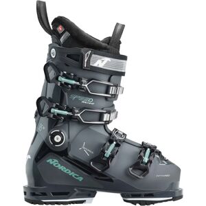 Nordica Speedmachine 3 95 W - Grigio-verde - Scarponi da sci Nordica Speedmachine 3 95 W - Grigio-verde - Scarponi da sci