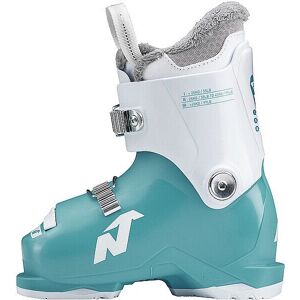 Nordica Speedmachine J2 Kinder Skischuhe Hellblau - 21,5 Nordica Speedmachine J2 Kinder Skischuhe Hellblau - 21,5