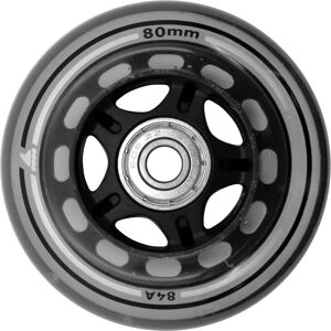 Ruote Inline 80mm 82A Rollerblade - Affidabili, Resilienti, Versatili Ruote Inline 80mm 82A Rollerblade - Affidabili, Resilienti, Versatili