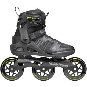 Rollerblade Macroblade 110 3WD Inline Skates - Inline Skates Rollerblade Macroblade 110 3WD Inline Skates - Inline Skates