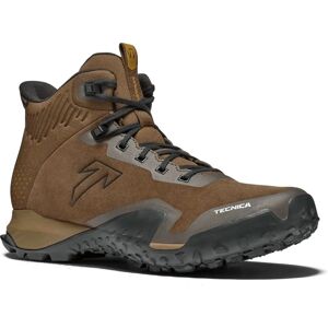 Tecnica Herren Trekkinghalbschuhe MAGMA 2.0 MID GTX - Wanderschuhe Tecnica Herren Trekkinghalbschuhe MAGMA 2.0 MID GTX - Wanderschuhe