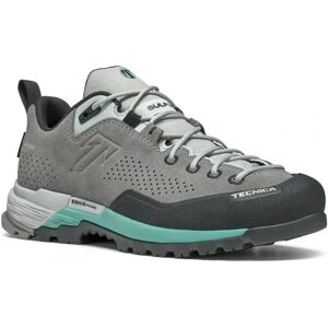 Scarpe da Donna TECNICA Sulfur GTX - Impermeabili, Precisione da Arrampicata Scarpe da Donna TECNICA Sulfur GTX - Impermeabili, Precisione da Arrampicata