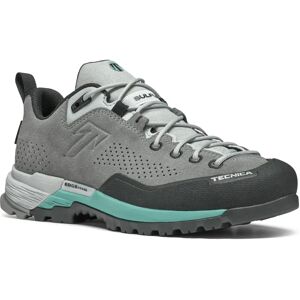 Tecnica Sulfur GTX - Gris - Chaussures de randonnée - Publicité Tecnica Sulfur GTX - Gris - Chaussures de randonnée - Publicité