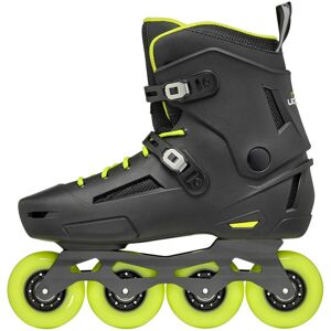 Rollerblade Lightning 80 Freeskates - Stads, Veelzijdig, Comfortabel Rollerblade Lightning 80 Freeskates - Stads, Veelzijdig, Comfortabel