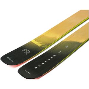 Blizzard Rustler 11 Gelb - Freeride-Ski Blizzard Rustler 11 Gelb - Freeride-Ski