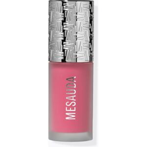 Fard à joues liquide Petal Pink de Mesauda Milano - Léger, Longue Tenue, Fini Naturel Fard à joues liquide Petal Pink de Mesauda Milano - Léger, Longue Tenue, Fini Naturel