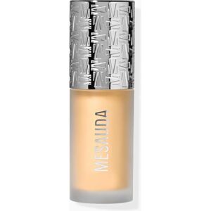 Mesauda Milano Highlighter Golden Hour - Radiant Face & Body Glow Mesauda Milano Highlighter Golden Hour - Radiant Face & Body Glow