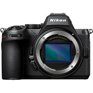 Nikon Z5ii Fotocamera - 24,5MP, 4K Video, EVF Nikon Z5ii Fotocamera - 24,5MP, 4K Video, EVF