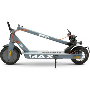Ducati DU-MO-240001 Scooter elettrico Grigio - 25 km/h 10 Ah Ducati DU-MO-240001 Scooter elettrico Grigio - 25 km/h 10 Ah