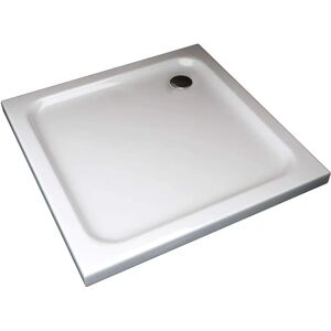Base Doccia in ABS Rinforzato 70x70 - Doccia Base Doccia in ABS Rinforzato 70x70 - Doccia