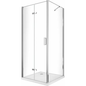 Giorgy Box Doccia Pieghevole Reversibile - 190cm Giorgy Box Doccia Pieghevole Reversibile - 190cm