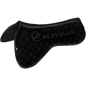 Acavallo - JCCS 3DS Louvre - Memory Foam - Selle Pad - Publicité Acavallo - JCCS 3DS Louvre - Memory Foam - Selle Pad - Publicité