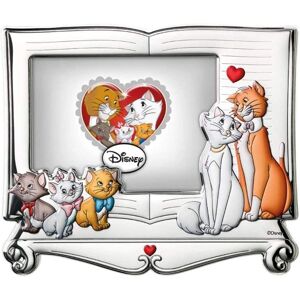 Valenti Argenti Silberschmuckrahmen 13x18 - Disney Aristocats Valenti Argenti Silberschmuckrahmen 13x18 - Disney Aristocats