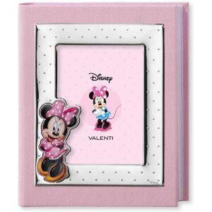 Album Fotografico Minnie Mouse Rosa - Album Fotografico Album Fotografico Minnie Mouse Rosa - Album Fotografico