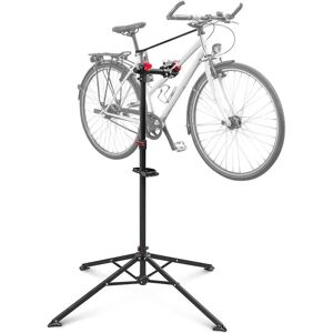 Bakaji Fiets Reparatiestandaard - Verstelbaar, Vouwbaar, 360° Draaiing Bakaji Fiets Reparatiestandaard - Verstelbaar, Vouwbaar, 360° Draaiing