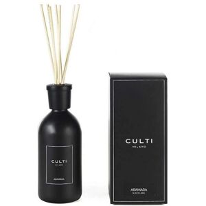 Culti Milano Black Label Stile Aramara diffuser - 500ml Culti Milano Black Label Stile Aramara diffuser - 500ml